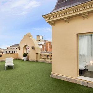 Apartamento Ático